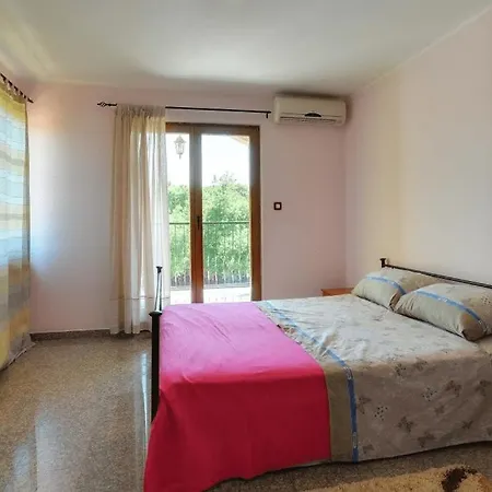 Villa Pula Valtura