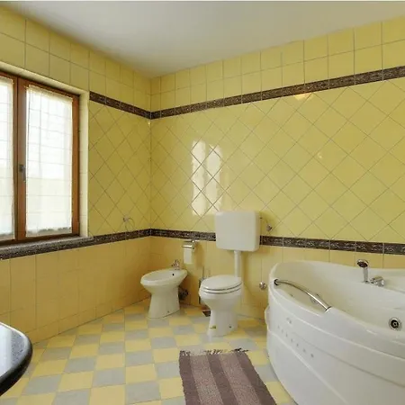 Villa Pula *